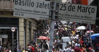 Feriadões: 2º semestre de 2024 terá poucos feriados prolongados