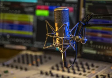 Rádio faz parte do cotidiano de 79% da população brasileira, diz pesquisa