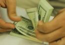 Dólar fecha última sessão com recuo de 0,85%, a R$ 6,04