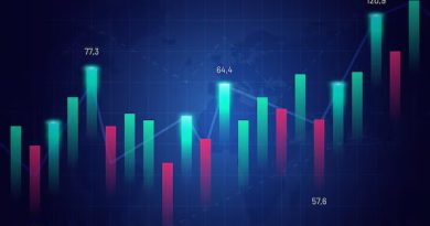 Ibovespa começa semana em queda de 0,13%