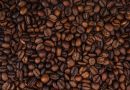 Café arábica sobe 0,36%