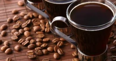 Café tem queda e é cotado a R$ 2.580,32