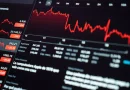 Ibovespa recua e vai a 138.534 pontos, na última sessão
