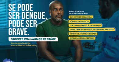 GOIÁS: estado registra 74,9 mil casos prováveis e 39 óbitos por dengue em 2025