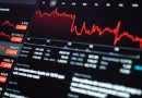 Ibovespa fecha em queda de 0,40%
