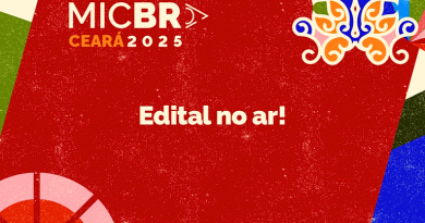Indústria criativa: abertas inscrições para empreendedores culturais
