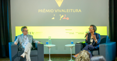 Nova edição do Prêmio Vivaleitura é lançada