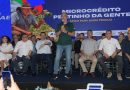 Banco da Amazônia destina R$ 1 bi em microcrédito para o Norte e inaugura nova unidade no Amapá