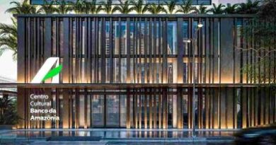 Banco da Amazônia inaugura centro cultural com homenagem a Nelson Mandela