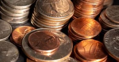 Dólar: moeda encerra última sessão praticamente estável