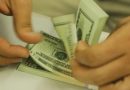 Dólar: moeda encerra último pregão em alta com foco nas contas públicas