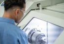 Faturamento da indústria recua 5,3% em agosto e tem quarto resultado negativo no ano, aponta CNI