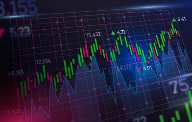 Ibovespa fecha em leve alta de 0,17% e fecha acima dos 144 mil pontos