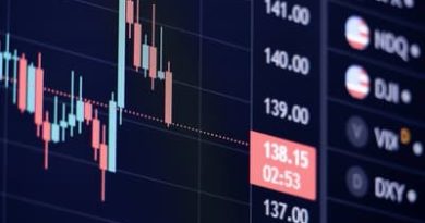 Ibovespa renova máxima histórica pela segunda vez seguida