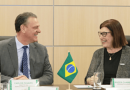 Mapa e Petrobras debatem integração entre agro e energia para impulsionar o desenvolvimento do Brasil