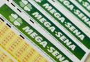 Mega-Sena 2923 hoje (04): Resultado e números; confira!