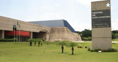 Ministério da Cultura participa da primeira edição da Bienal Pantanal, evento literário em Campo Grande