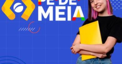 Pé-de-Meia: pagamento para nascidos em novembro e dezembro ocorre nesta segunda-feira (6)