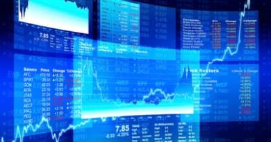 Ibovespa fecha em baixa de 0,3% e encerra acima dos 157 mil pontos