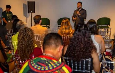 Seminário em Belém (PA) debate igualdade racial e inclusão social