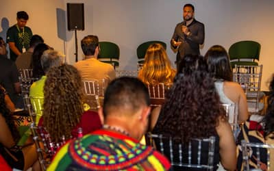 Seminário em Belém (PA) debate igualdade racial e inclusão social