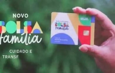 Bolsa Família e Auxílio Gás:  pagamentos começam nesta terça-feira (23)