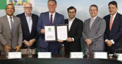 Brasil alcança a liderança global na produção de carne bovina em 2025, segundo o USDA