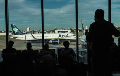 Brasil bate recorde com mais de 9 milhões de turistas e US$ 7 bilhões movimentados