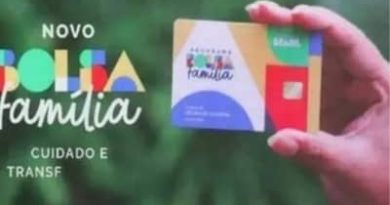 Bolsa Família:  pagamentos começam nesta segunda-feira (26)