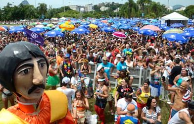Carnaval 2026: Expectativa é de 65 milhões de foliões e alta na economia regional