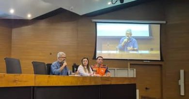 Goiânia mapeia 120 áreas de risco geológico e estima que 6,4 mil moradores vivam em locais críticos