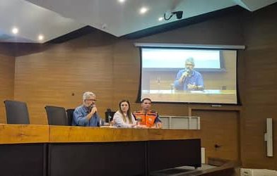 Goiânia mapeia 120 áreas de risco geológico e estima que 6,4 mil moradores vivam em locais críticos