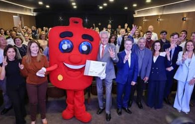 Goiás: Hemocentro de Goiânia recebe Selo de Excelência ONA 3