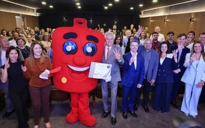 Goiás: Hemocentro de Goiânia recebe Selo de Excelência ONA 3