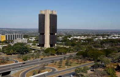 IBC-Br: ‘prévia do PIB’ do Banco Central aponta recuo de 0,2% em dezembro