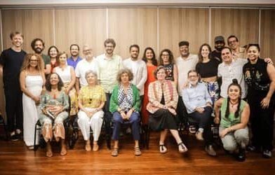 Mariana Mazzucato no Brasil: Carnaval como motor da economia do bem comum