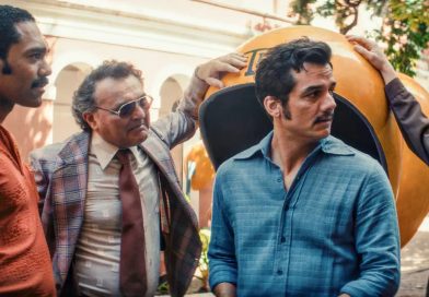 O Agente Secreto é escolhido para representar o Brasil no Oscar 2026