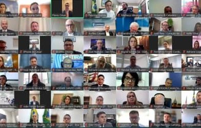 Representantes do Comitê Gestor do IBS tomam posse e iniciam trabalhos