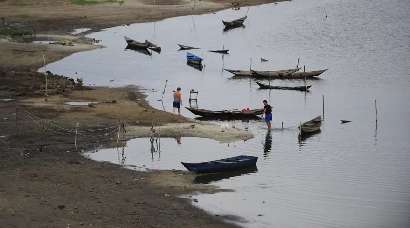 Seca no Nordeste: prejuízos em municípios já superam R$ 2,9 bilhões