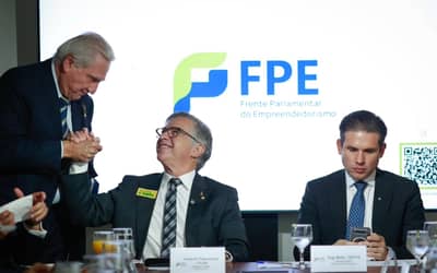 Câmara aprova urgência para atualização do Simples Nacional