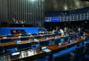 Congresso retoma calendário após semana focada no direito das mulheres