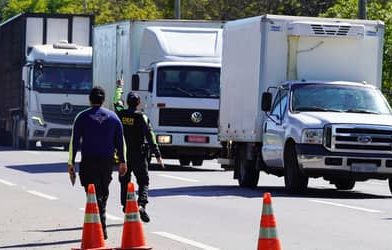 Frente Parlamentar da Agropecuária defende revisão do tabelamento do frete após novo aumento
