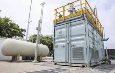 Hidrogênio verde impulsiona inovação e competitividade da indústria brasileira