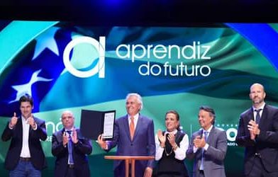 Investimento de R$ 453 milhões impulsiona acesso de jovens ao mercado de trabalho em Goiás