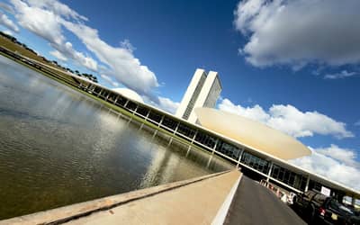 Antes do feriado, Congresso deve votar vetos ao PL da Dosimetria