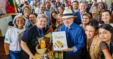 ApexBrasil conecta compradores internacionais à feira Brasil na Mesa e fortalece vendas externas de frutas processadas