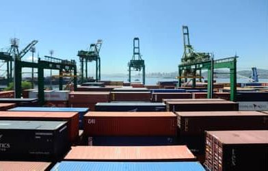 Auditoria aponta falhas no combate ao tráfico de drogas em portos brasileiros