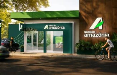 Banco da Amazônia lucra R$ 1,1 bilhão em 2025 e amplia carteira de crédito em 20,4%