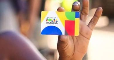 Bolsa Família:  pagamentos começam nesta quarta-feira (22)