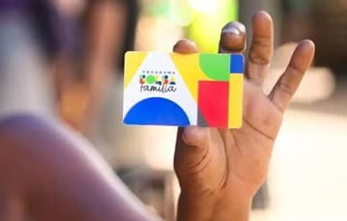 Bolsa Família:  pagamentos começam nesta segunda-feira (27)